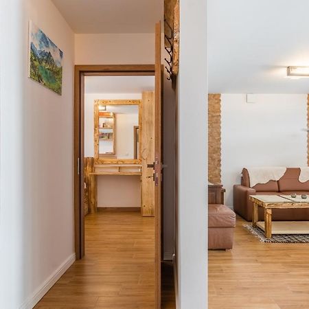 Wierch Glodowski 25B By Homeprime Bukowina Tatrzanska Exterior photo